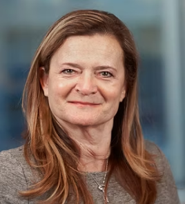 Veronika Hirsch, B.com