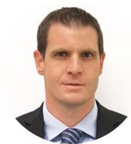Bryan Loree, BA, CMA