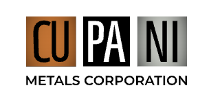 CUPANI Metals Corporation
