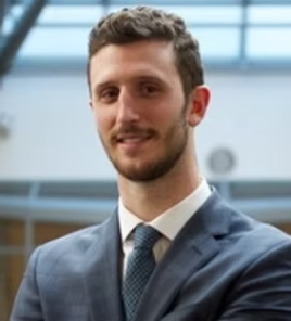 Elliot Beutel, BA, MBA