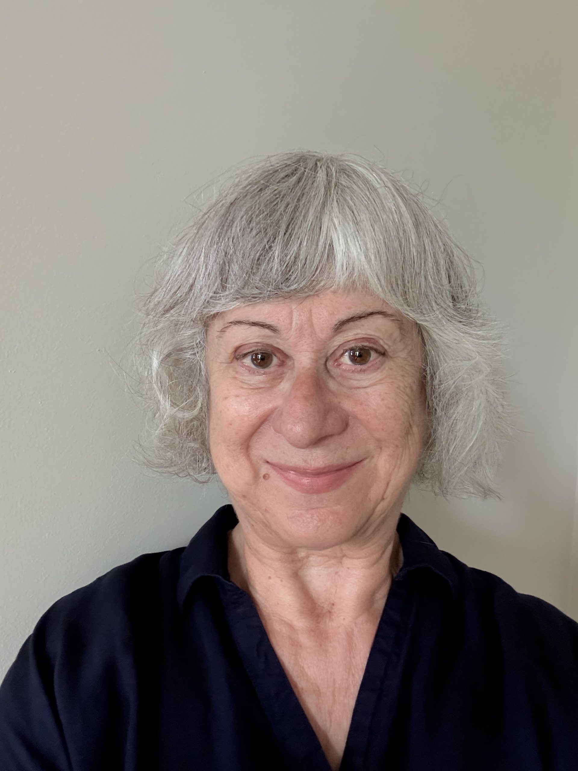 Danielle Giovenazzo, Ph.D, P.Geo