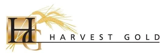 Harvest Gold
