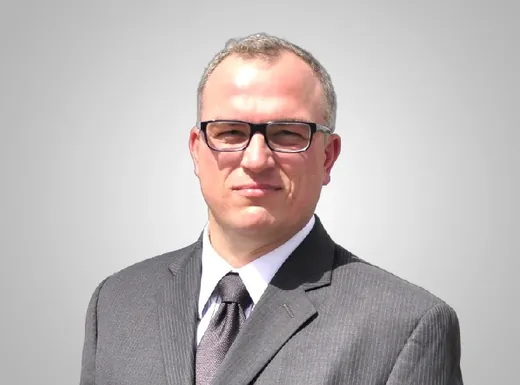 Michael Meding
