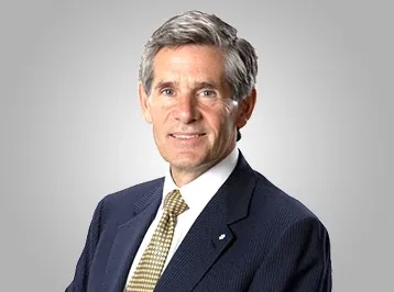 Rob McEwen