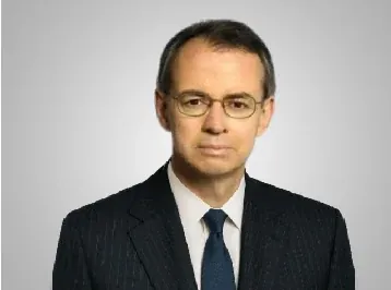 Michael Melanson