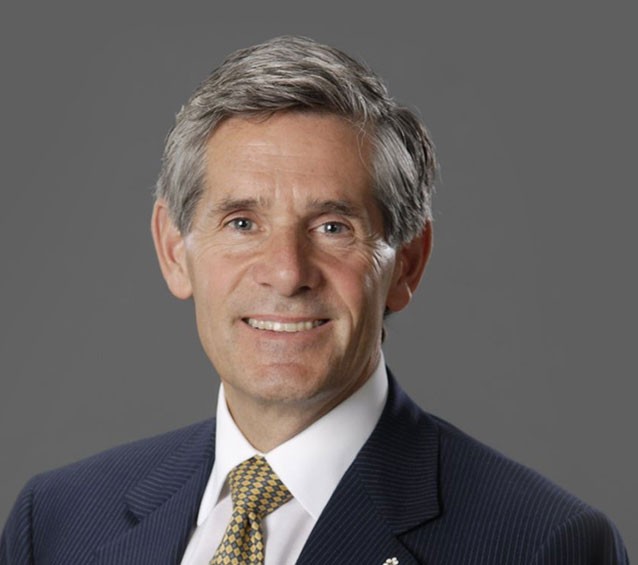Rob McEwen