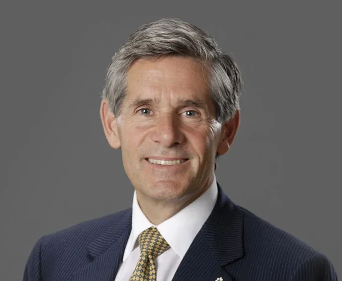 Rob McEwen