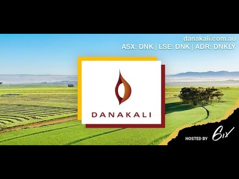 Danakali: Colluli Development - A Global Game Changer for Premium Potash