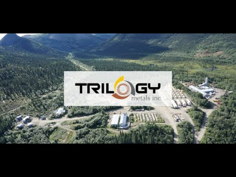 Trilogy Metals: New CEO &amp; Exciting Portfolio