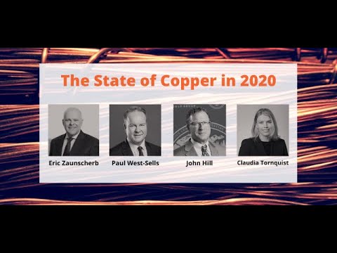 The State of Copper in 2020