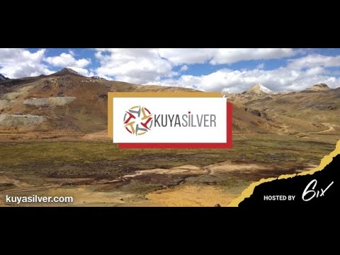 Meet KUYA: Expanding and Restarting a High-Grade Silver Mine in Peru