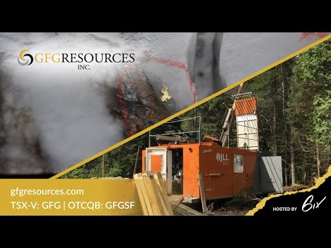 GFG Resources: Drilling High-Grade Gold Targets in the Prolific Timmins Gold Camp