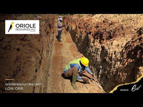 Oriole Resources: Q&amp;A in advance of Shareholders General Meeting