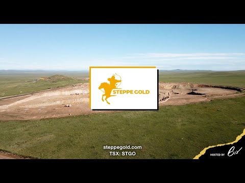 Steppe Gold: Q3 Earnings and Operational Update
