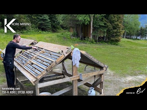 KORE Mining: Reviewing 2020 and a look ahead to 2021