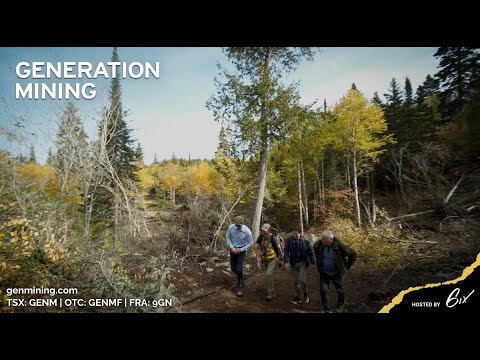 Conversation with Management: Update on the Marathon Feasibility Study