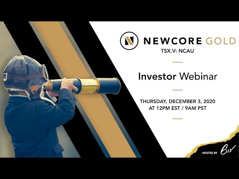 Enchi Gold Project Update: 58,000 metre Drill Program Underway