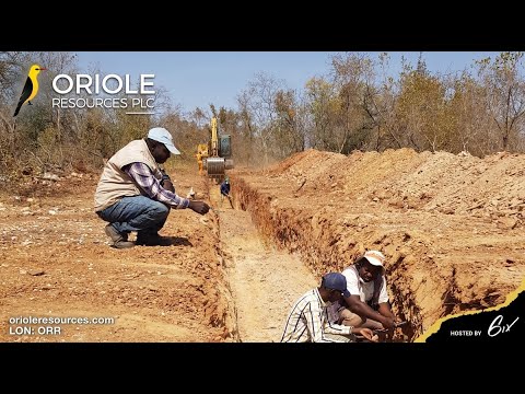 Cameroon: Preparing for Maiden Drilling at Bibemi Gold Project