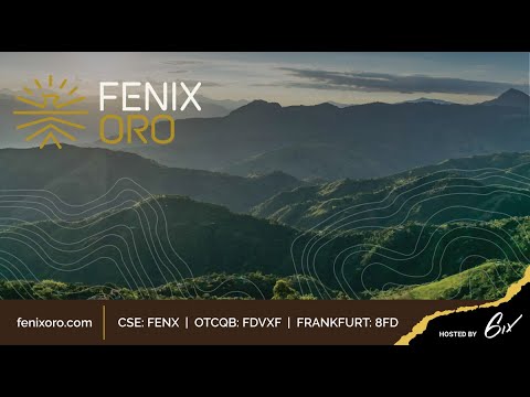 FenixOro Exploration Update: Drill Results To Date - What are they telling us?