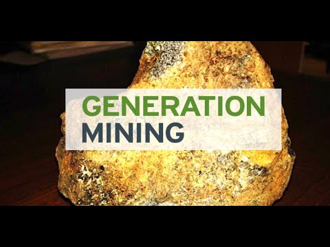 Looking for the Source: The Origins of One of the Highest Grade Palladium Samples Ever Found