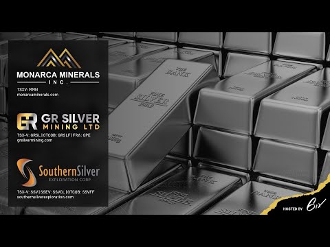 6ix Presents: Silver Exploration Panel 1