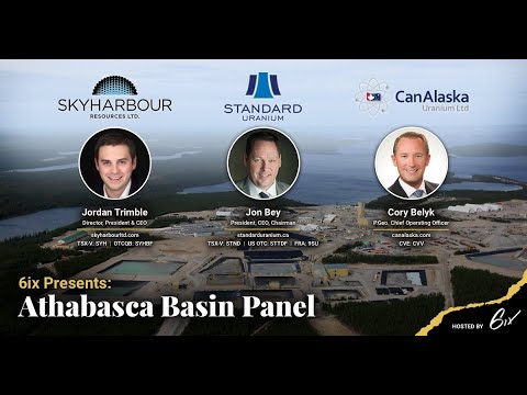 Athabasca Basin Panel
