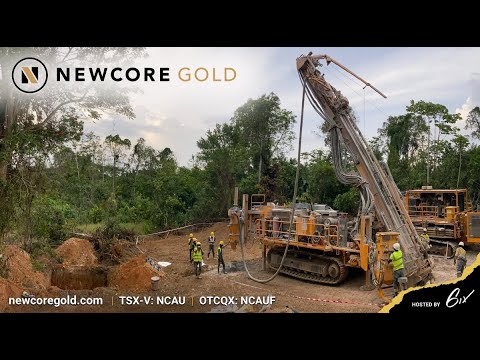 Newcore Gold: Drilling into the Results