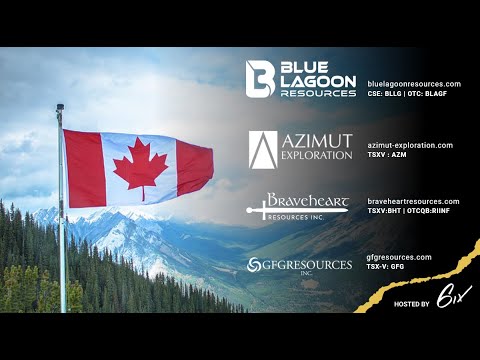 Canadian Exploration Panel