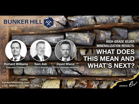High-Grade Silver Mineralization Results: What Does This Mean and What’s Next?