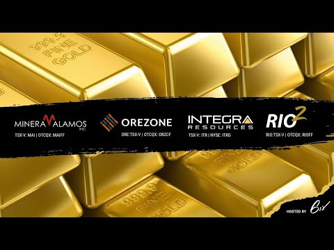 Aspirations, Philosophy &amp; Strategy of Emerging Gold Producers