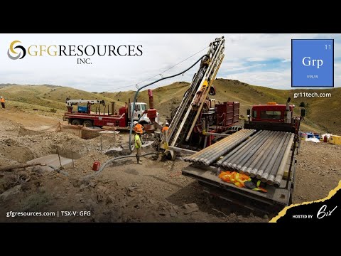 GFG and Group 11 Technologies Partner to Advance the Rattlesnake Hills Gold Project