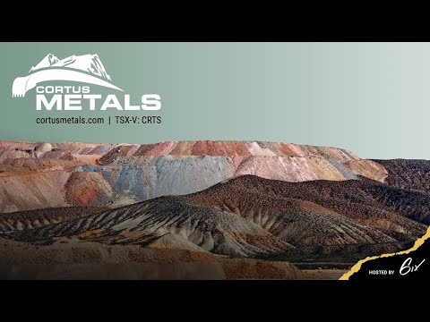 Introduction to Cortus