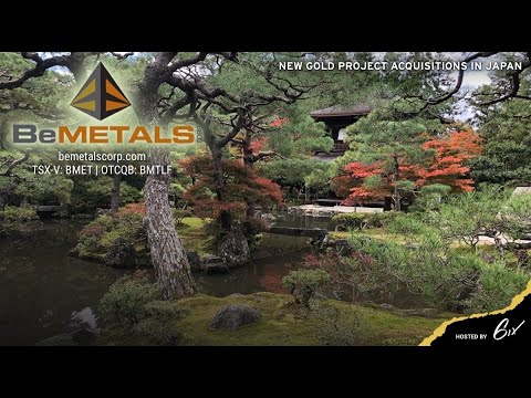 Driven By Geology, Prospectivity and Opportunity