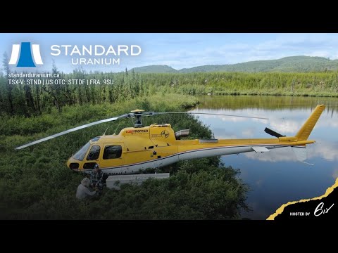 Standard Uranium: A Year in Review