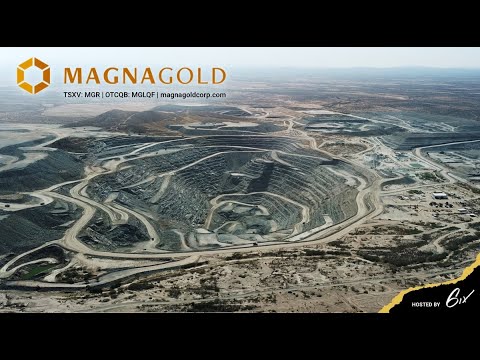 Taking Strides and Forging Ahead with Precious Metals Production in Mexico