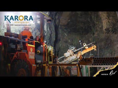 An Update on Karora Resources