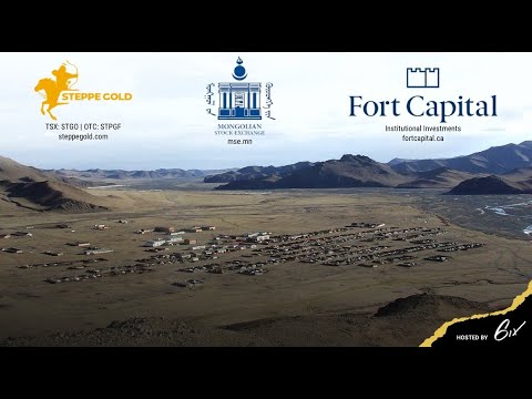 Mongolia: A Rapidly-Growing Economy with a Vibrant Mining Sector
