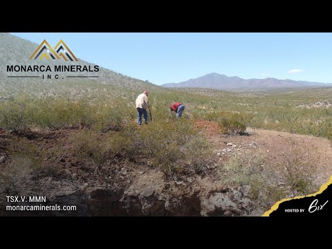 Update on San Jose Project Drilling Program - Next Steps