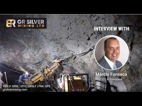 Interview with Marcio Fonseca