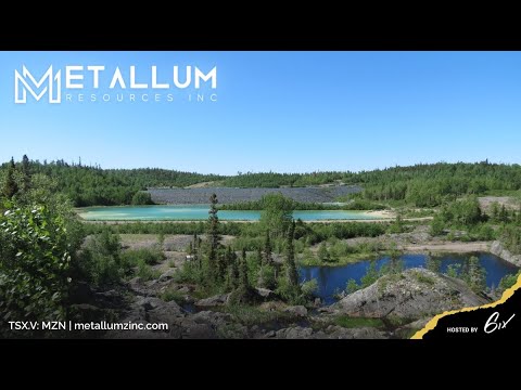 Fireside Chat with Simon Ridgway