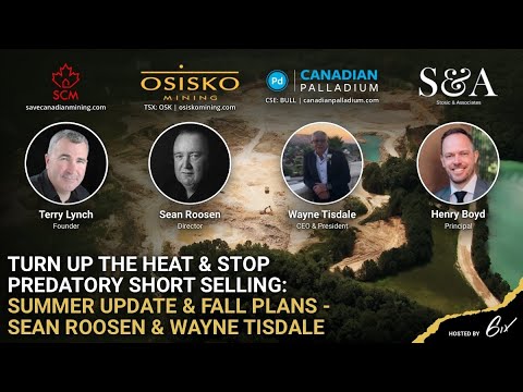 Turn Up the Heat &amp; Stop Predatory Short Selling: Summer Update &amp; Fall Plans