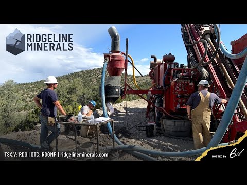 Selena Silver-Gold project - Nevada’s Newest Oxide Discovery