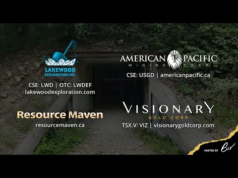 High Potential Western USA Precious Metals Exploration