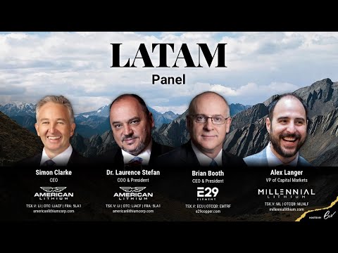 LATAM Panel