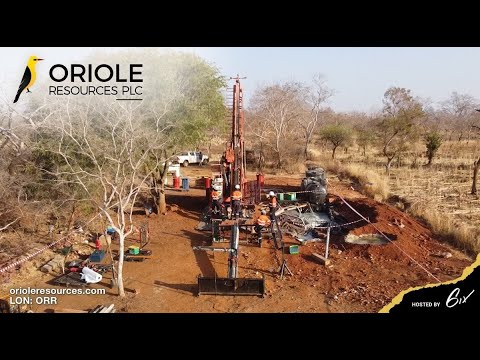 Senala: Developing Resources in a Mining District