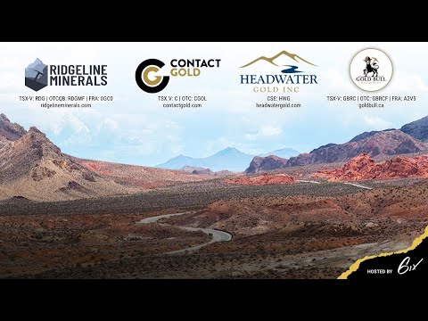 Drilling in Nevada Panel