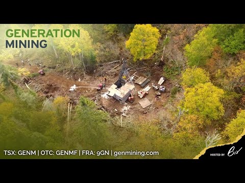 A Look at Marathons Vast Potential