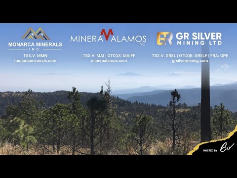 Mexico as a Mining Jurisdiction