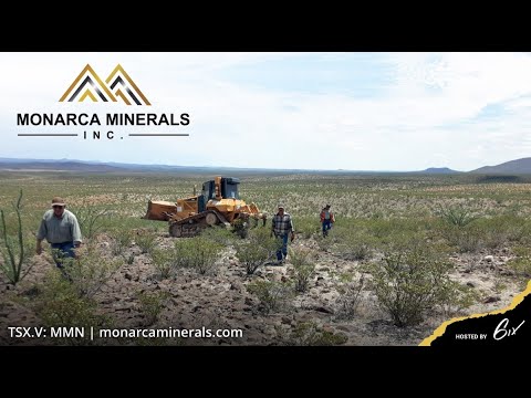 Update on San Jose Property Drilling Program After More than 2,500m Drilled