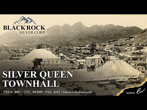 Silver Queen Townhall